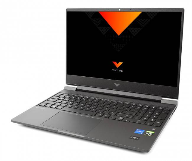 NOT.HP VICTUS 15 I5-12450H/15,6/16/512/RTX3050/W11