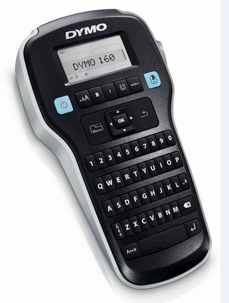 DRUKARKA ETYKIET DYMO LABELMANAGER LM160