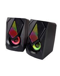 GŁOŚNIKI ESPERANZA RAINBOW NORTEC EGS106