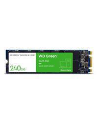 DYSK SSD WD GREEN M.2 1TB NVME 