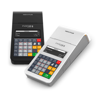 KASA NANO II ONLINE 3.0 JASNA