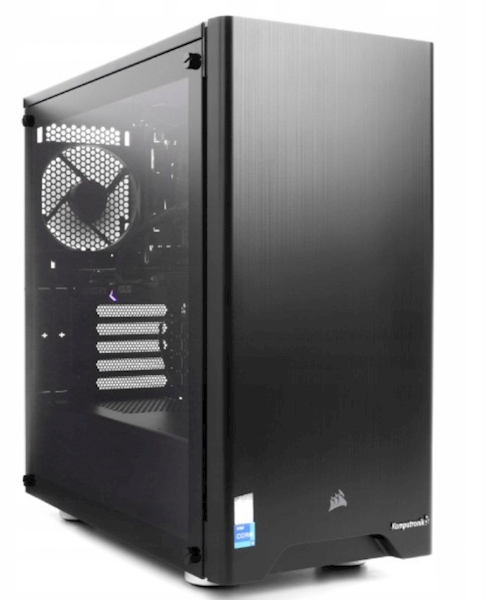 KOMP.INFINITY R570 R7-5060/32GB/1+2/RTX5060TI/W11P