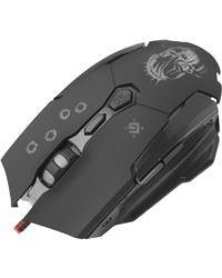 MYSZ DEFENDER MM-495 BEZPRZEWODOWA