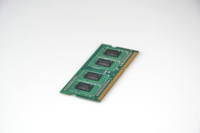 PAMIĘĆ SODIMM DDR4 8GB 3200MHZ CL22 MICRON