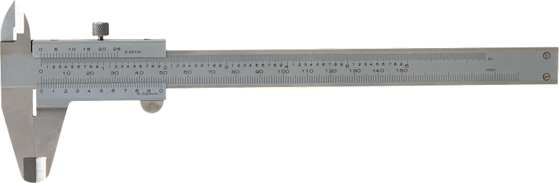 Suwmiarka 150mm,dokł.0,02 stal nierdzewna NEO