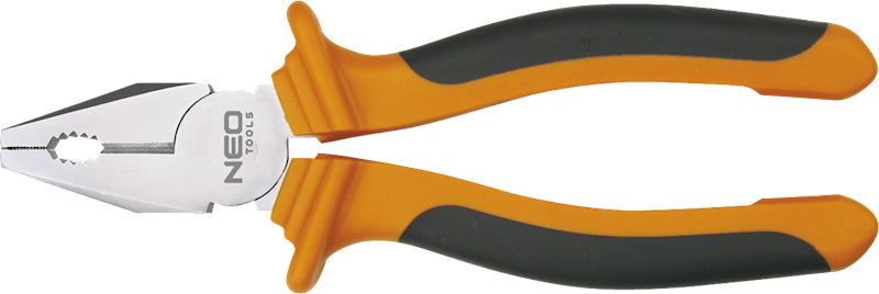 Szczypce uniwersalne 160mm NEO