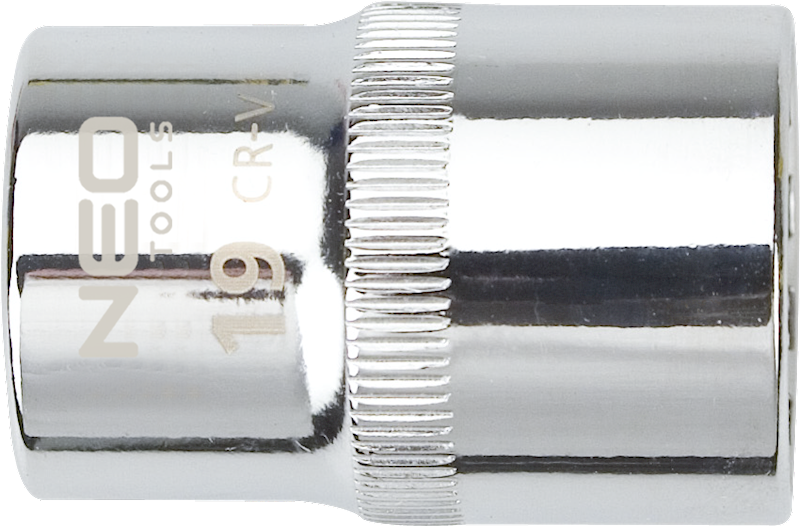 Nasadka 1/2" 12-kąt Spline 20mm NEO