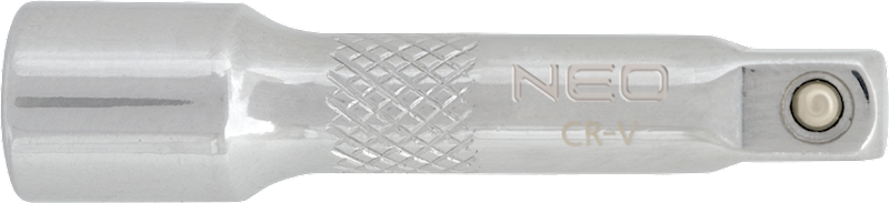 Przedłużka 1/4", 150mm NEO
