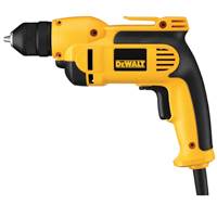 Wiertarka bez udaru 701W, 10mm DWD112S DeWalt