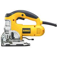 Wyrzynarka 701W, 135mm DEWALT