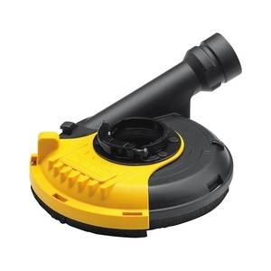 Osłona odpyl.do szlifow.powierzchni 115-125 DEWALT