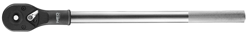 Grzechotka 3/4", 500mm NEO