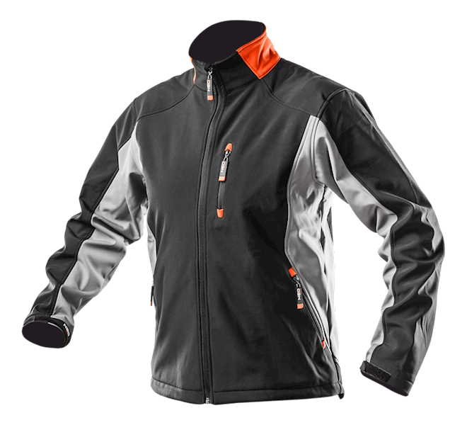 Kurtka softshell, rozmiar L/52 NEO