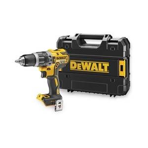 Wiertarko-wkr.udar.BL 18V XR, kufer TSTAK DEWALT