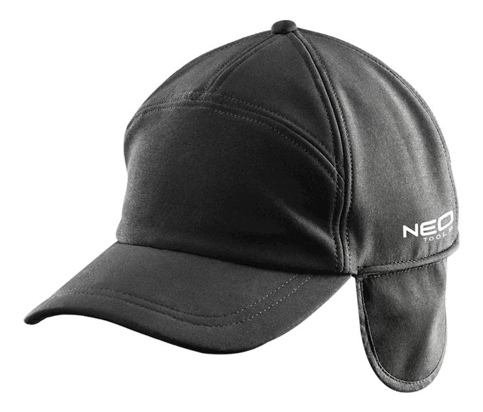 Czapka z daszkiem, robocza NEO