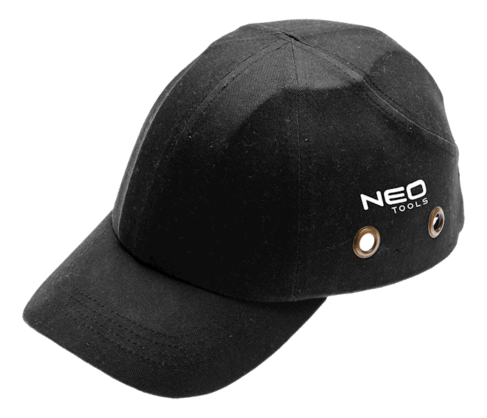 Czapka z daszkiem ze wzmocnieniem CE NEO
