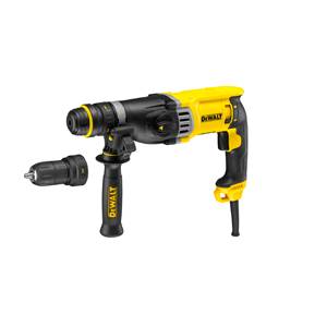 Młotowiertarka SDS-plus 900W, 3,0J D25144K DEWALT