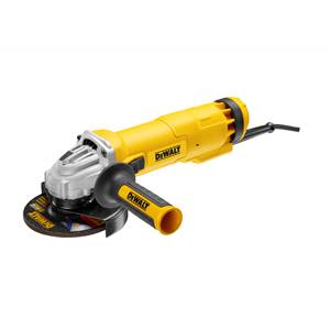 Szlifierka kątowa 125mm, 1200W DWE4217 DEWALT