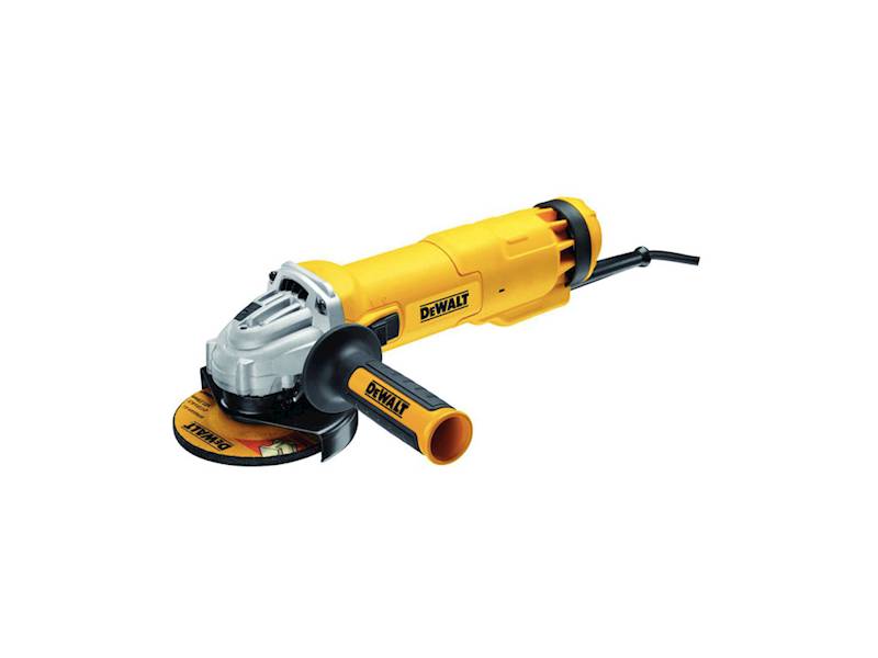 Szlifierka kątowa 125mm, 1400W DWE4237 DEWALT