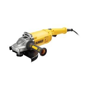 Szlifierka kątowa 230mm, 2200W,łag.rozr. DEWALT