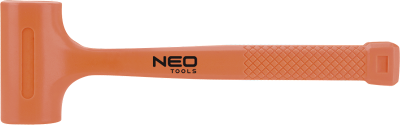 Młotek bezodrzutowy 840g NEO