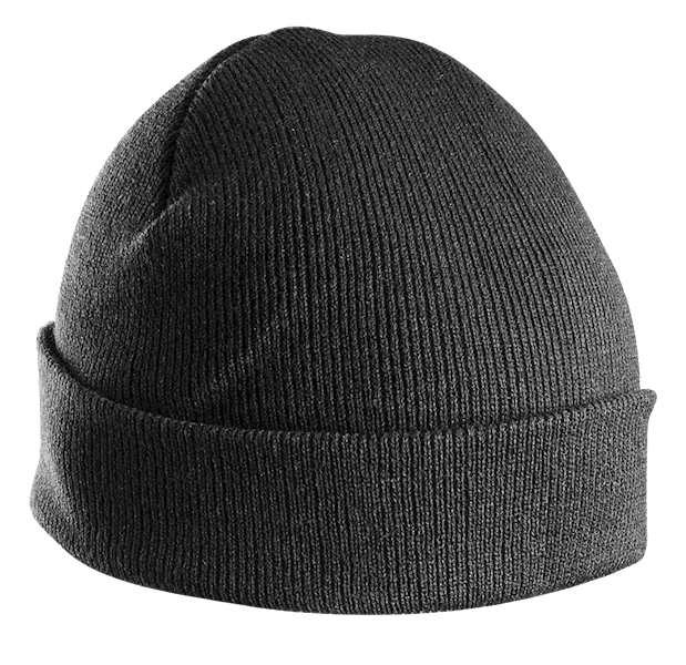 Czapka akrylowa rob. 320g/m2, wyściółka polar. NEO
