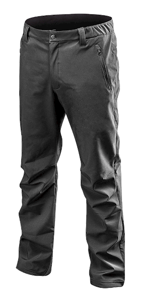 Spodnie robocze softshell rozmiar XXL, NEO