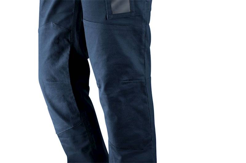 Spodnie robocze Navy, rozmiar XXL, NEO