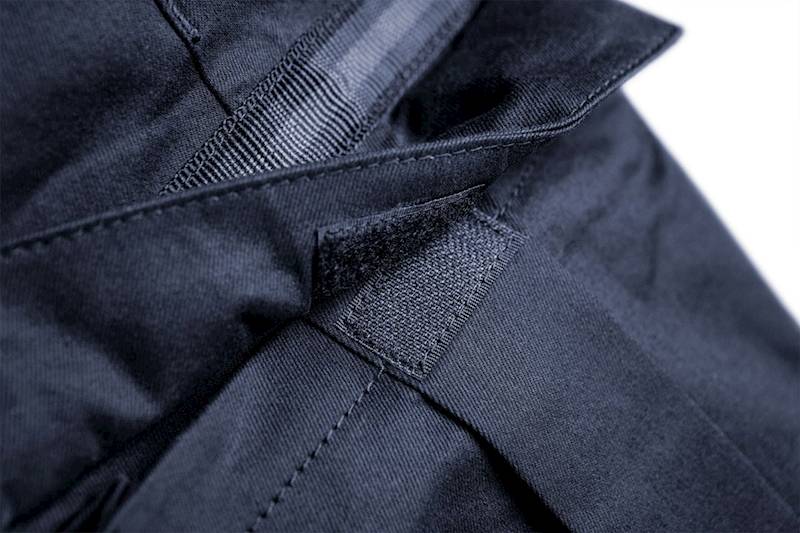 Ogrodniczki robocze Navy, rozmiar XL, NEO