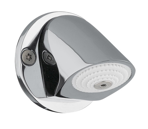 IDRAL Głowica natryskowa 9033