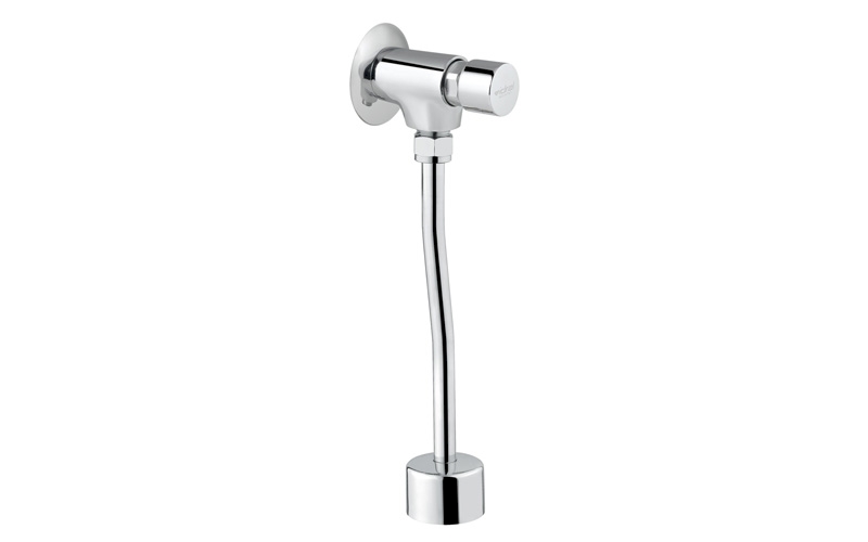 IDRAL Zawór pisuarowy czasowy 08120/E