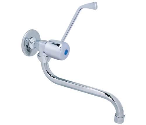 ROSAN Zawór ścienny "lekarski" S 200 MEDICAL AM52S200