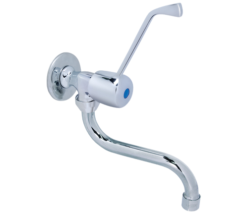 ROSAN Zawór ścienny "lekarski"  S 140 MEDICAL AM52S140