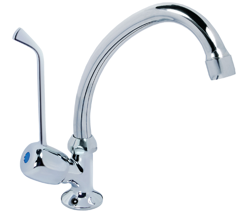 ROSAN Zawór stojący "lekarski" J130 MEDICAL AM531130