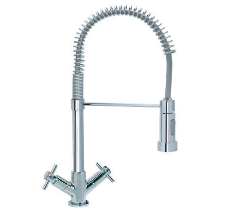 ROSAN Bateria kuchenna XO XO38801
