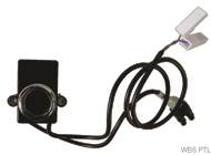 SENZOR Elektronika OCZKO 6V DC WBS 6 PTLB/E