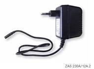 SENZOR ZAS 230A/12A.1 Adapter 12V AC