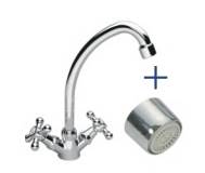 TERLA FreeLime Aerator 22x1F 6 l/min