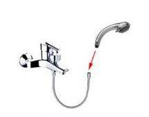 TERLA Regulator przepływu w natrysku 1/2 M/F 4 l/min
