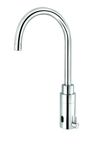 Bezdotykowa bateria umyw. WBS 2.2 L2.1