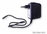 Adapter 12V ZAS 230A/12A.2