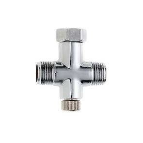 Mieszacz manualny 1/2"