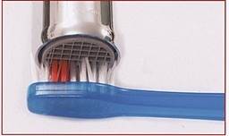 TERLA FreeLime Aerator 24x1M 5 l/min