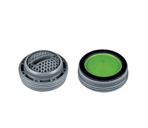 STOLZ Bateria umywalkowa stojąca BLACK 130101B