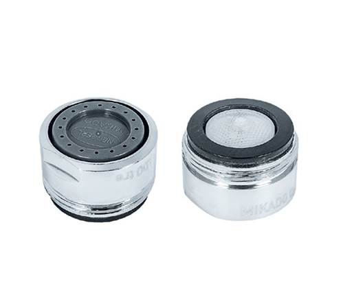 STOLZ Bateria umywalkowa stojąca wysoka BLACK 130109B
