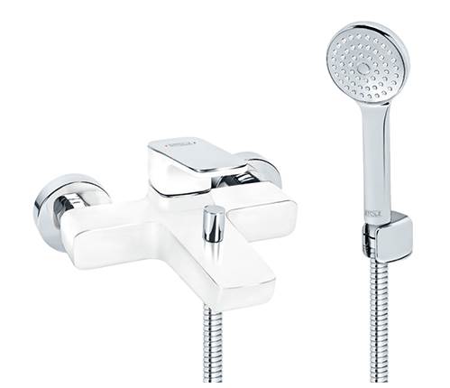 STOLZ Bateria wannowa WHITE 133101W