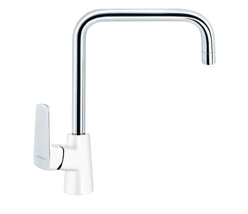 STOLZ Bateria zlewozmywakowa stojąca WHITE 138201W