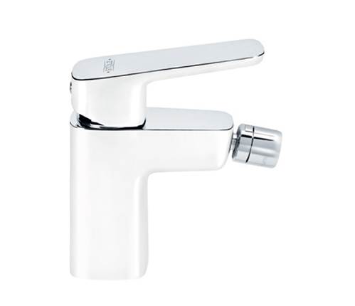 STOLZ Bateria bidetowa WHITE 139101W