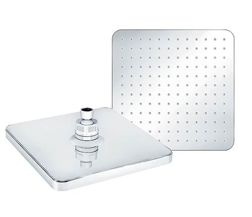 STOLZ Głowica natryskowa 250x250