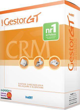 Gestor GT